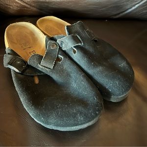 Women’s Birkis size 39